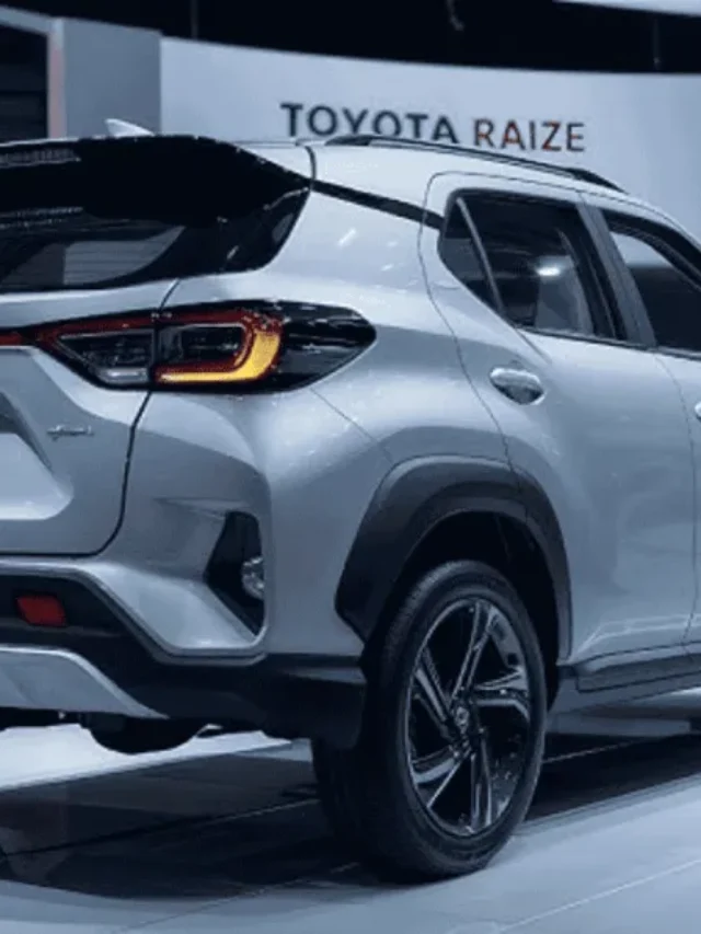 Upcoming SUV Under 10 Lakh in India
