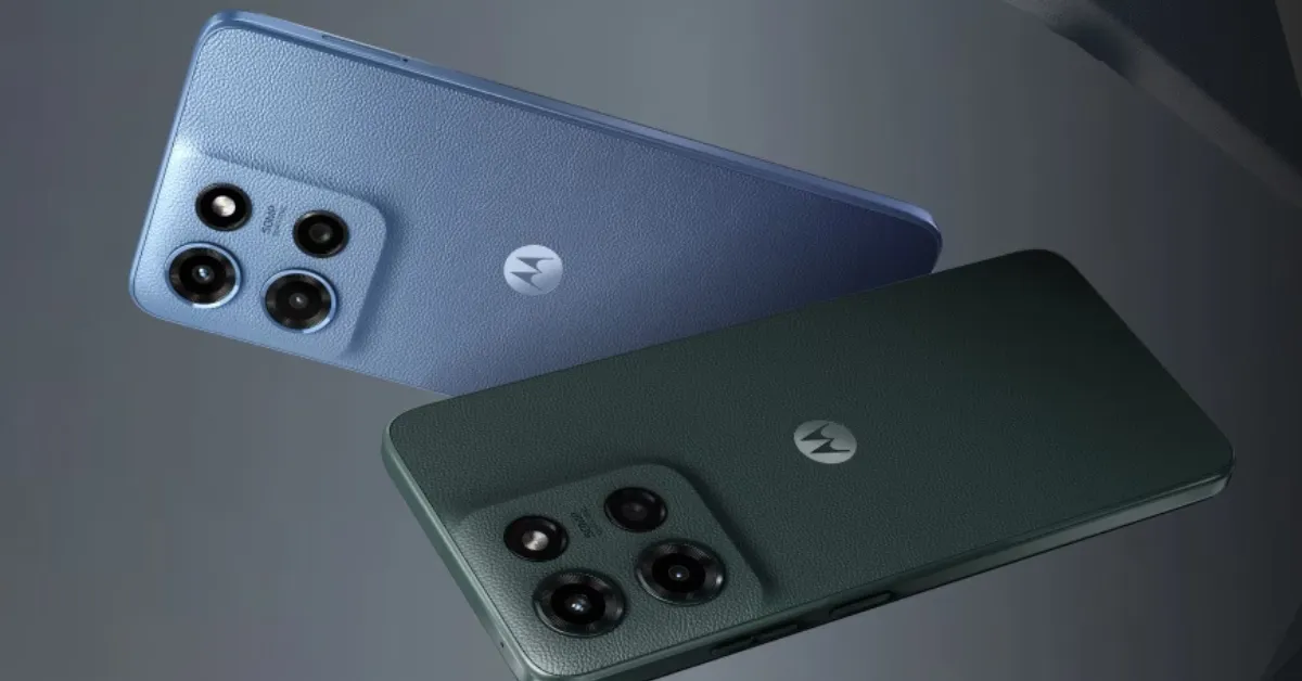Moto G65 5g Price at Rs.16,999/-