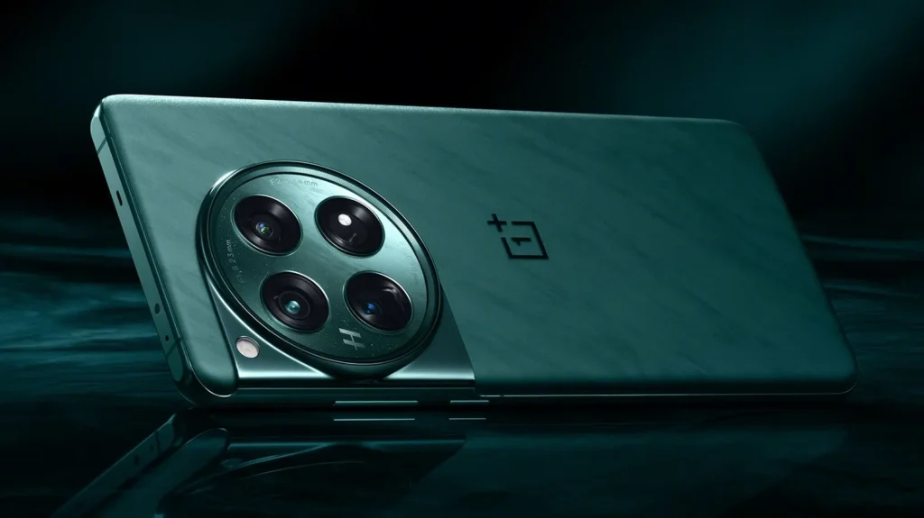 OnePlus 12 – Premium Quality, Budget Flagship