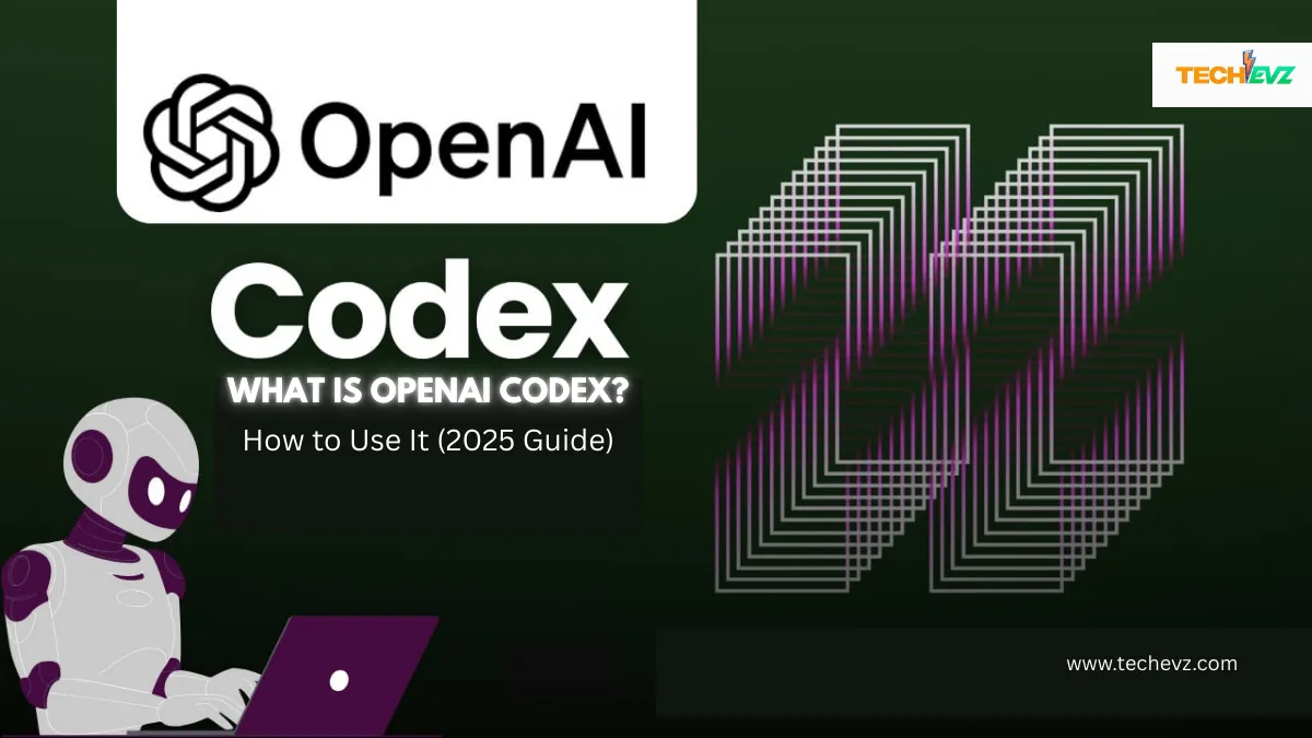OpenAI Codex 2025 overview – features, pricing, and how to use