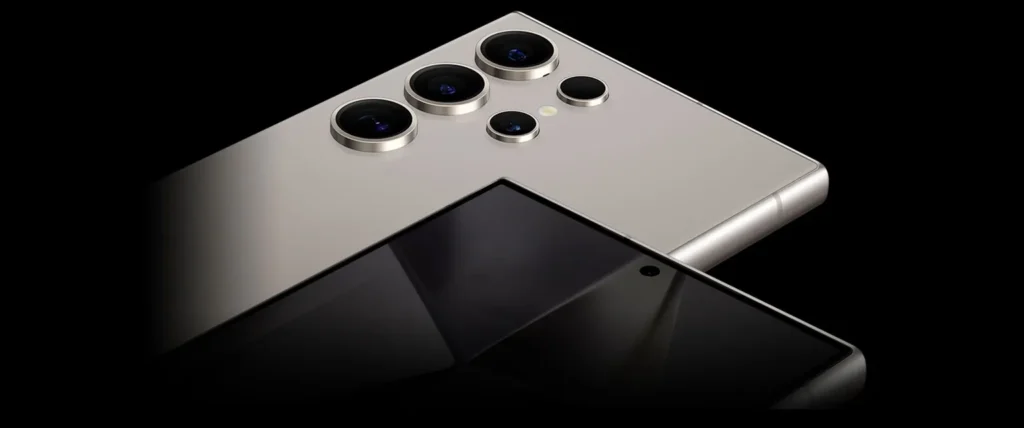 Samsung Galaxy S24 Ultra – Zoom and Stabilization Beast