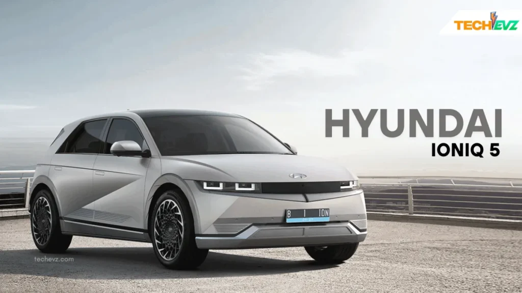 Hyundai IONIQ 5