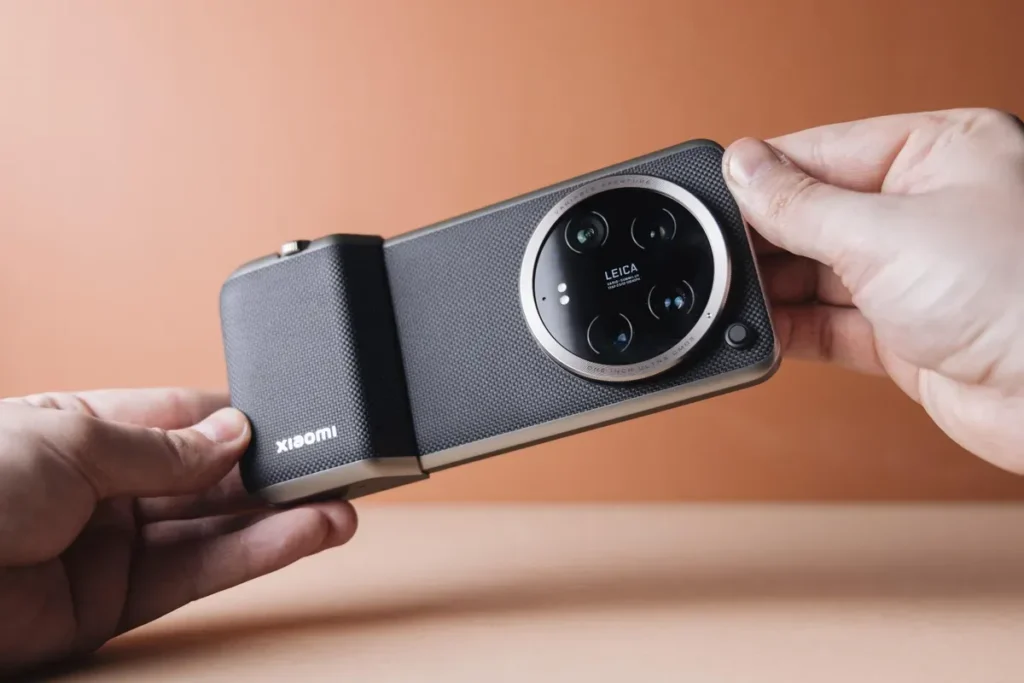 Xiaomi 14 Ultra – Leica’s Mobile Powerhouse