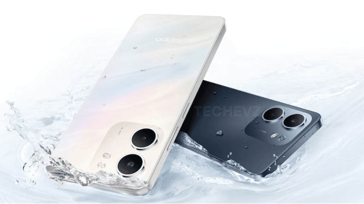 Oppo K13x 5G CPH2729 – India’s best budget 5G phone with 50MP camera and Snapdragon 6 Gen 4 chipset