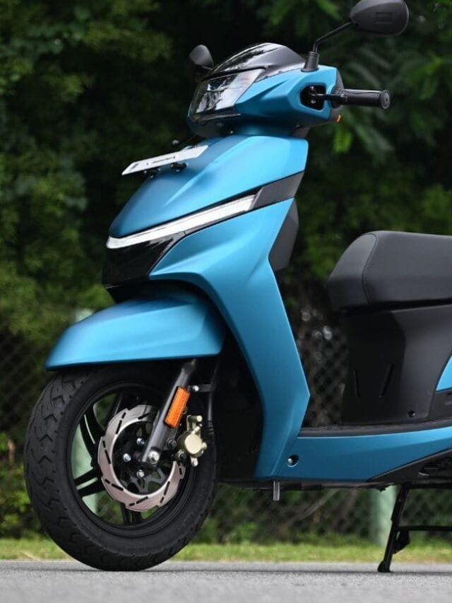 6 Great Alternatives to the TVS Jupiter 125