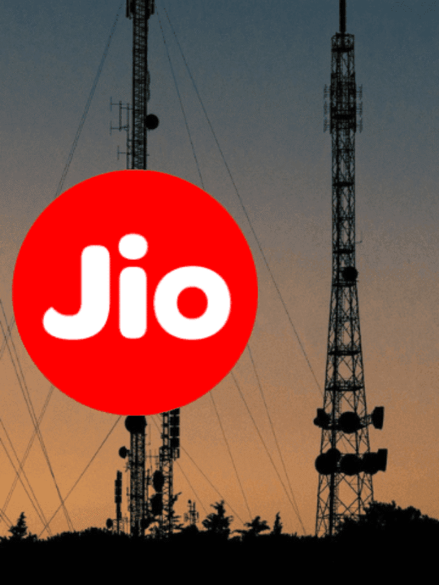 Reliance Jio Outage Disrupts Internet, Calls Across India
