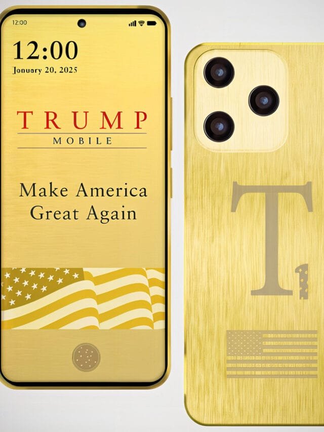 Trump Mobile T1: Price, Specs, and Availability Unveiled