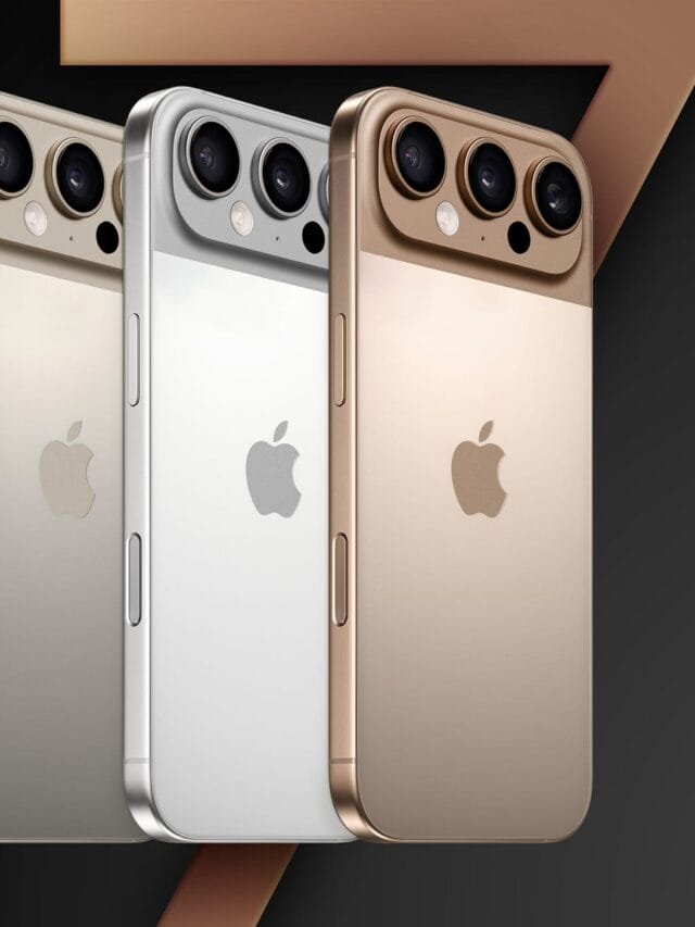 Apple iPhone 17 Series: Price, Features, and Launch in India