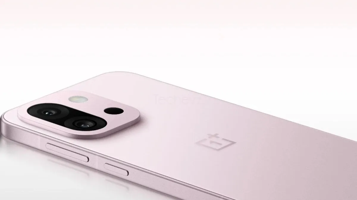 OnePlus 13s smartphone India launch with Snapdragon 8 Gen 3, dual 50MP camera, and 1.5K AMOLED display