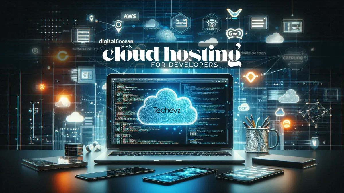 Best Cloud Hosting for Developers in US 2025: Build Smarter, Deploy Faster