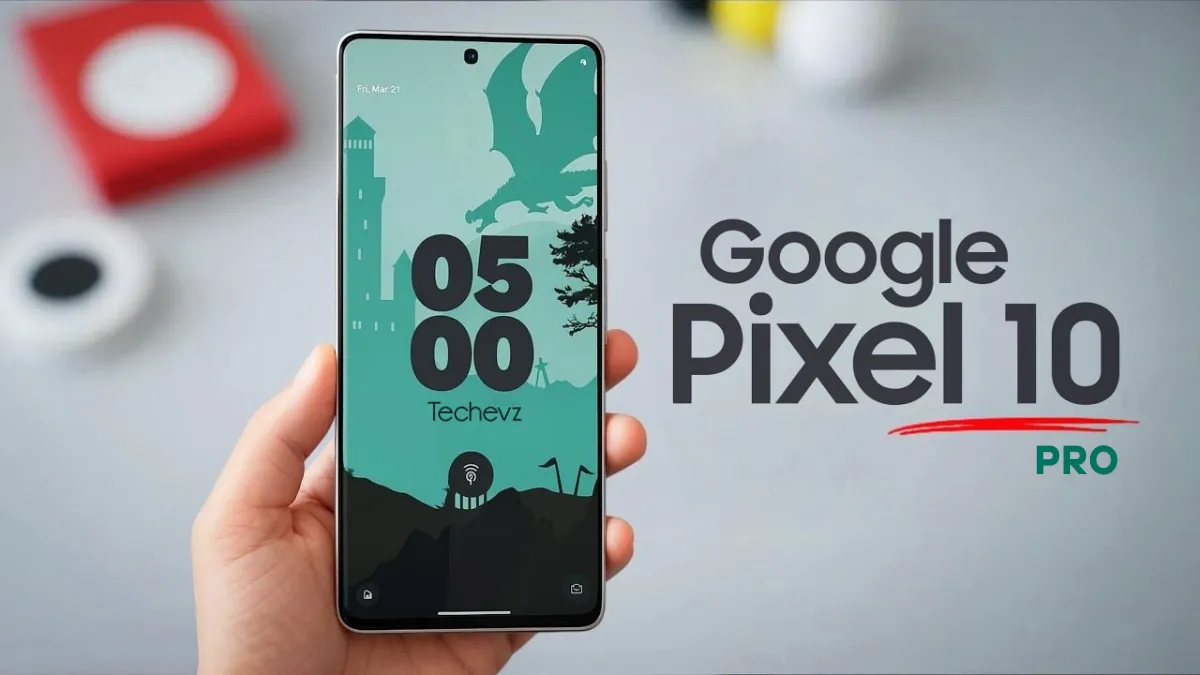 Google Pixel 10 Pro Fold images leaked,Google Pixel 10 Pro images hd